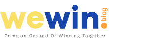 Discover the Winning Mindset with WeWin Blog
