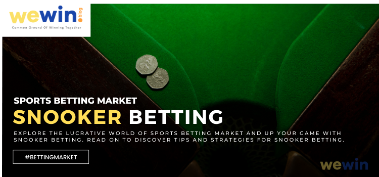 Snooker Betting Open Graph Image