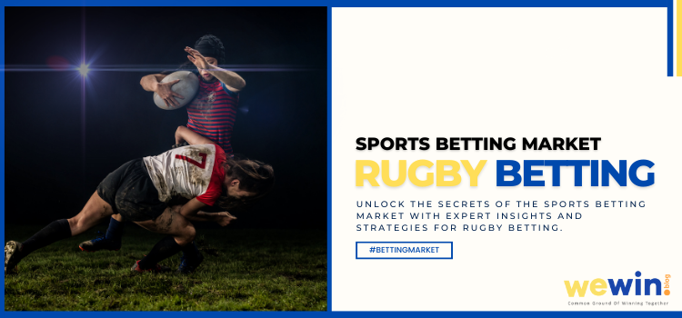Rugby Betting Blog FEatured Image