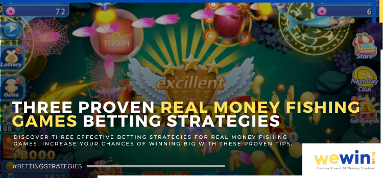 Three Proven Real Money Fishing Games Betting Strategies Blog Featured Image