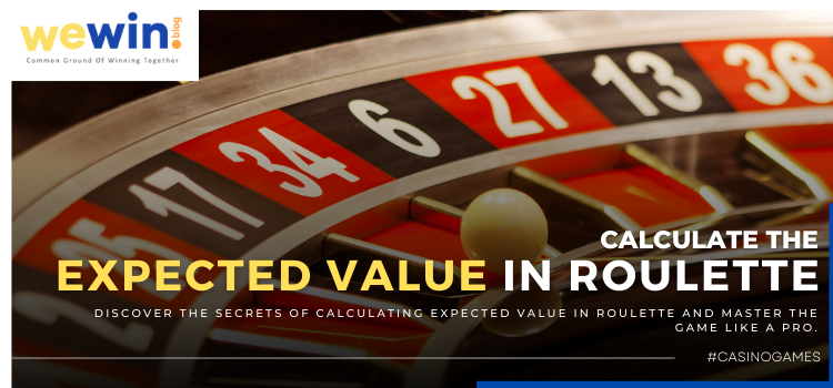 Unveiling The Secrets Of Expected Value Blog Featured Image