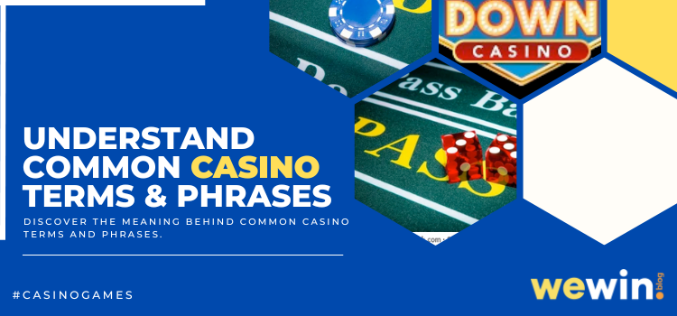 Master Casino Lingo Blog Featured Image
