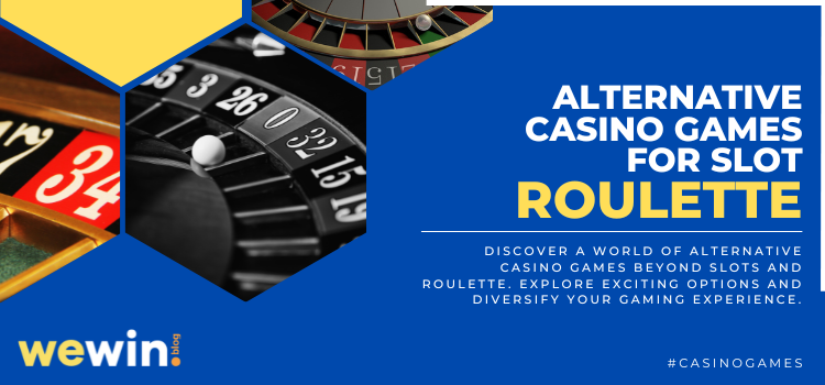 Roulette Blog Featured Image