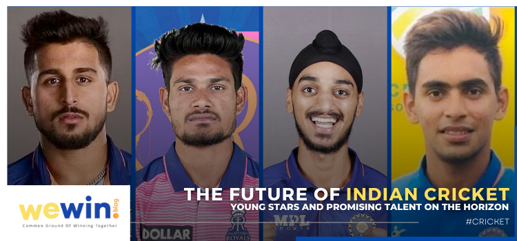 The Future Of Indian Cricket Blog Featured Image