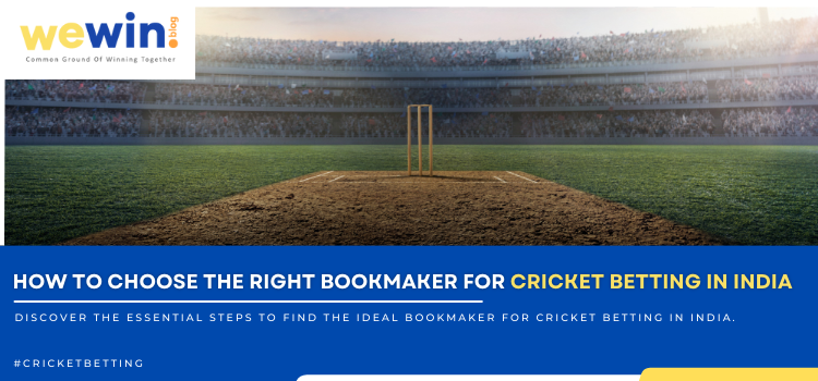 Cricket Betting Site In India Blog Featured Image