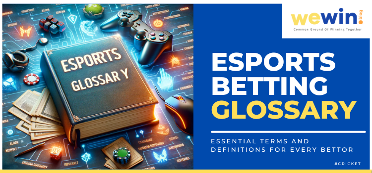 Decoding Esports Betting Blog Featured Image