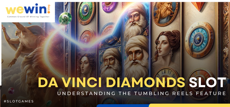 Exploring Da Vinci Diamonds Blog Featured Image