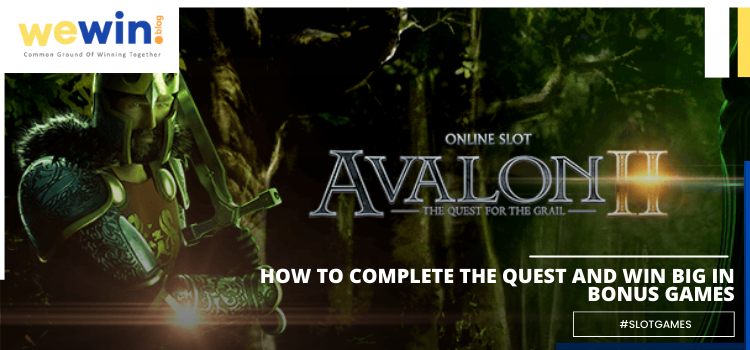 Mastering Avalon II Blog Featured Image